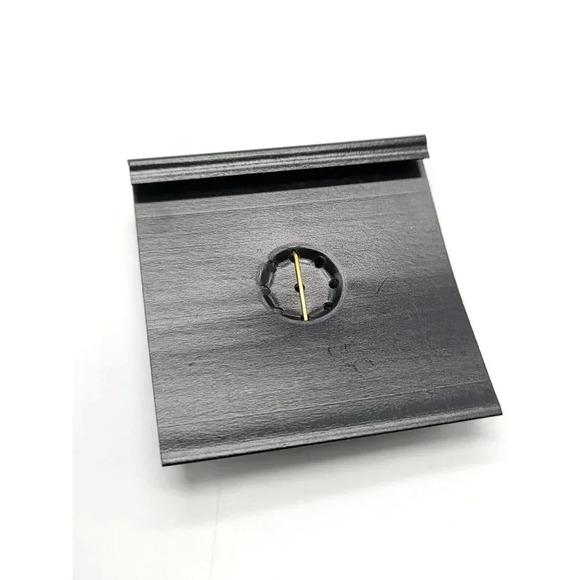 Halloween Witch Cauldron Halloween Gold Tone Enamel Darlene Group Pin Brooch - Picture 4 of 4